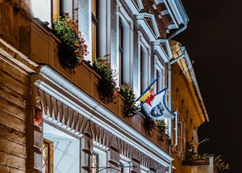 Casa Chitic Hotels
