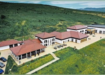Crama Jelna Resort & Spa