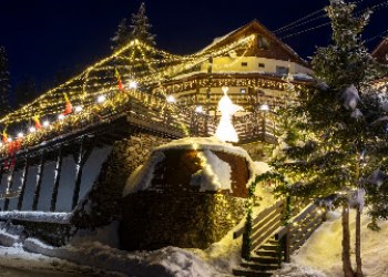 Restaurant Tara Ranca