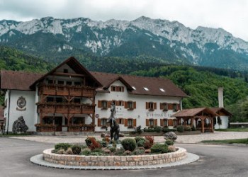 Popasul Craiului