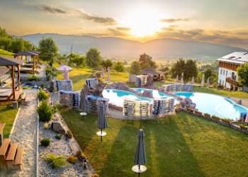 Pensiunea Casa Bucatarului ( A szakács háza )