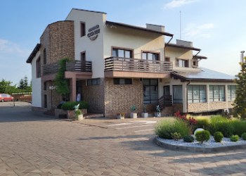 Complex "Casa Lux"