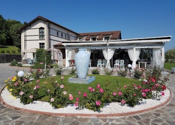 Pensiunea Leonardo