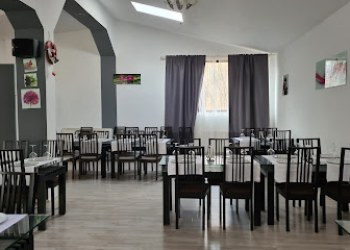 Restaurant Izvorul cu Păstrăvi