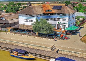 Delta Marina