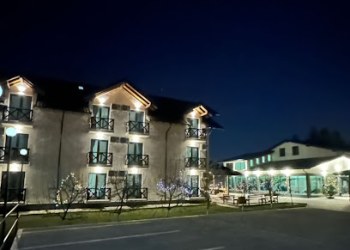 Casa Elena Resort & SPA - Voroneț