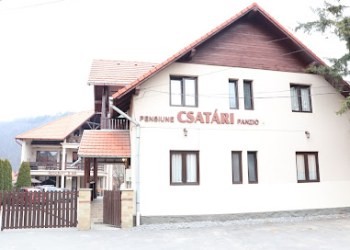 Csatari