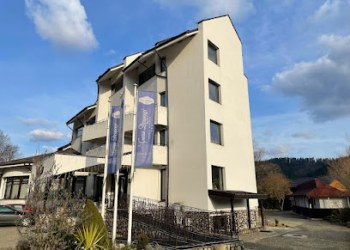 Casa Doamnei