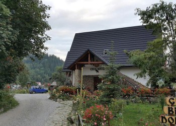 Casa Baciu