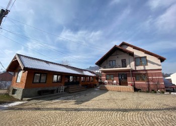 Pensiunea La Moara
