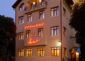 Pensiune Ambient