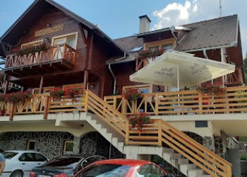 Pensiunea Kárpátia