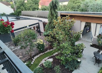 Pensiunea Nora