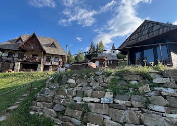 Gyimesi Skanzen Panzio