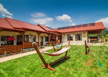 Németh Resort