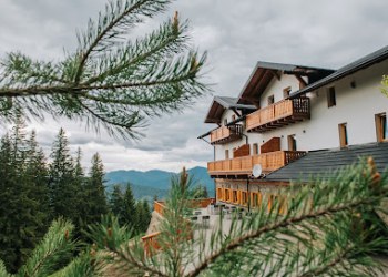 Cabana Fântânele