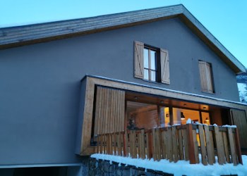 Cabana RoxMar