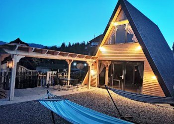 Cabana Căsaru