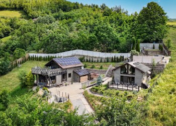 Amonte Mountain Resort
