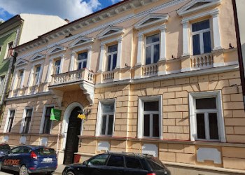 Transylvania Hostel