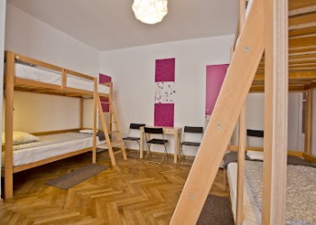Centrum House Hostel