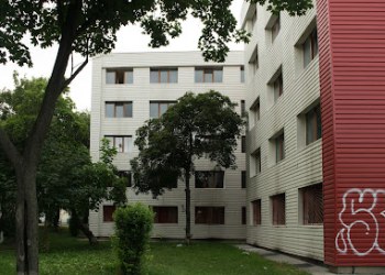 Cămin T11