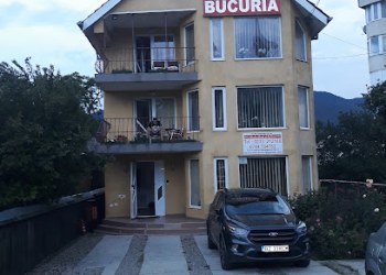 Bucuria