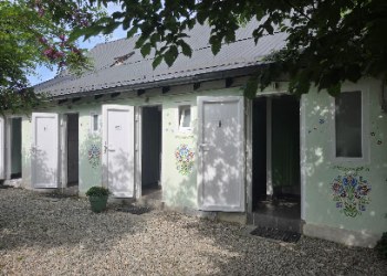 camping De Oude Wilg