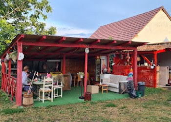 Camping Aurel Vlaicu