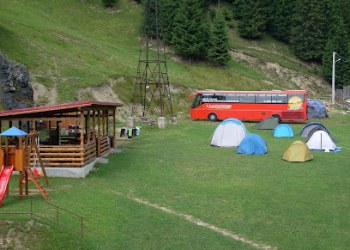 Camping Laura