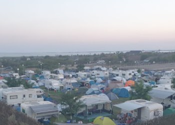 Camping & Parking