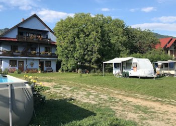 Camping La Gradina