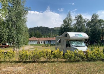 Pensiune-Camping 4