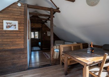 Tara Nomada Camping And Hostel