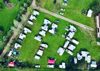 Heaven Camping Resort Bran