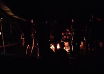 Black Sheep Camp