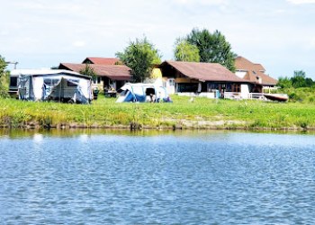 Camping Transilvania Fagaras
