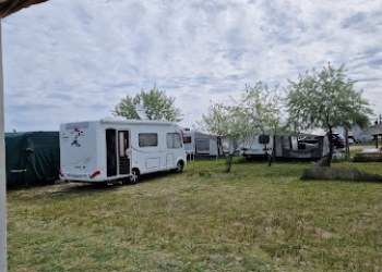 Camping plaja DM NAVODARI