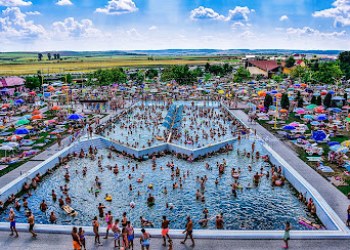 Stațiunea Turistică Tășnad