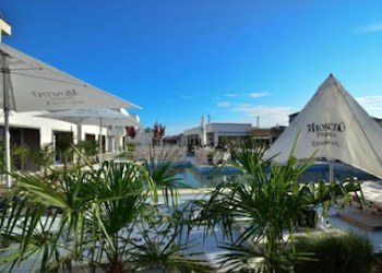 Oneiro Resort