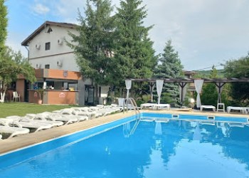 Caprice Monteoru(Buzău)