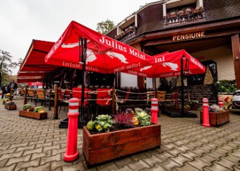 Restaurant Pensiune Lyra | mâncare tradițională, preparate bbq, livrare mures, restaurant mures