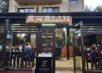Pensiune Restaurant Ewelin
