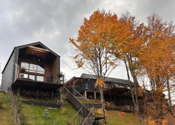 LeafLoftChalet