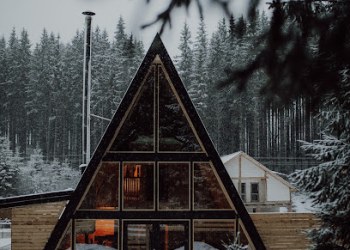 Cabana Tinovo
