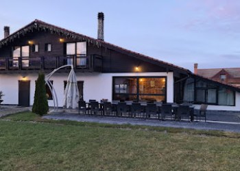 Cabana Supporter (Supporter Chalet )