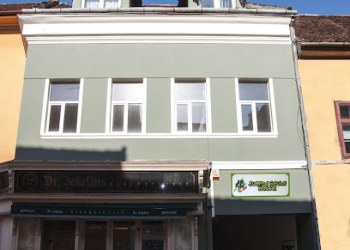 Jugendstube Hostel Brasov