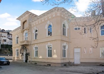 Nest Boutique Hostel