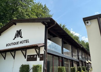 Marabou Resort