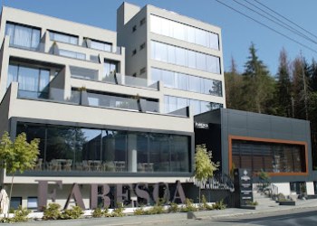 Fabesca Boutique Hotel & SPA